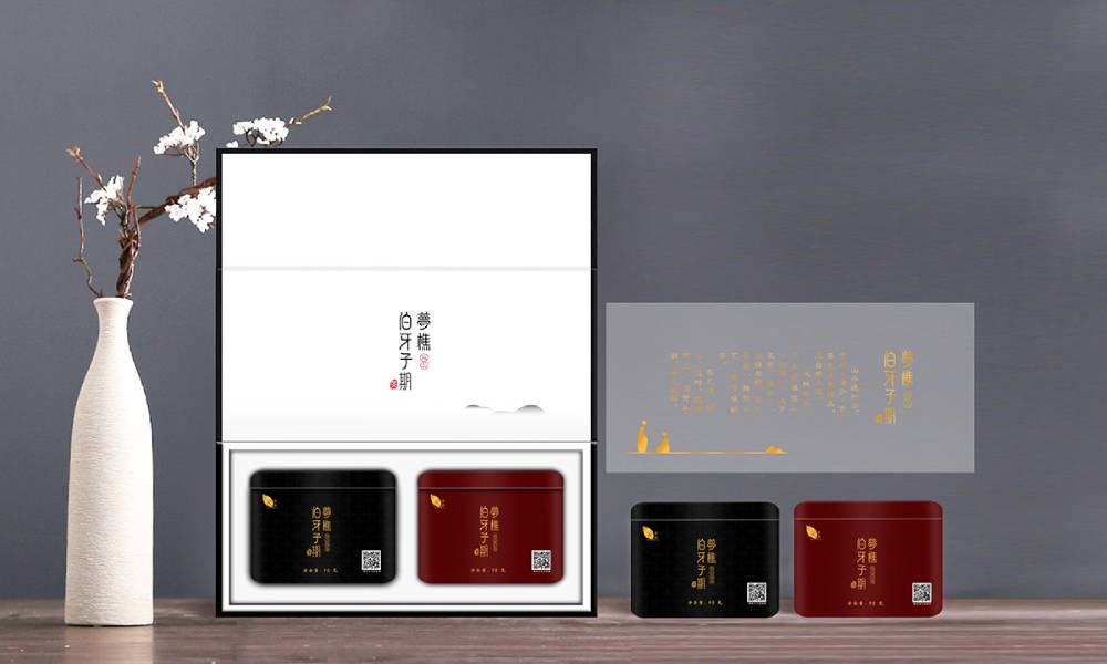 五莲县包装设计：文化赋能，创新驱动，解锁城市产业新势能